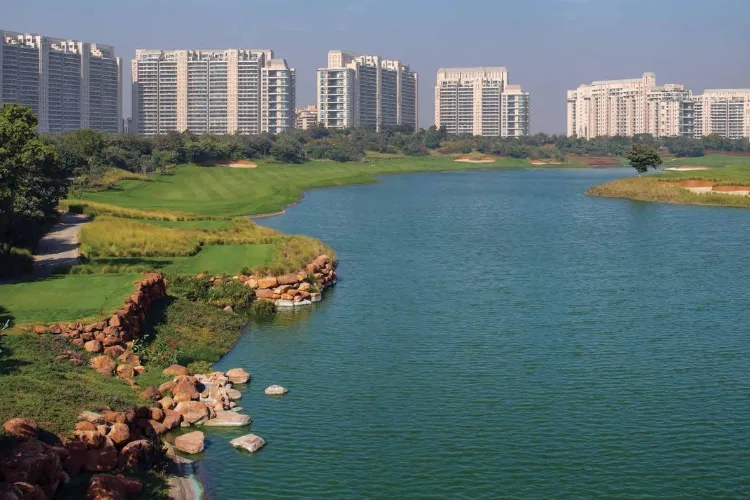 The Camellias Paradigm: How DLF Created India’s Most Exclusive Real Estate Micro-Market