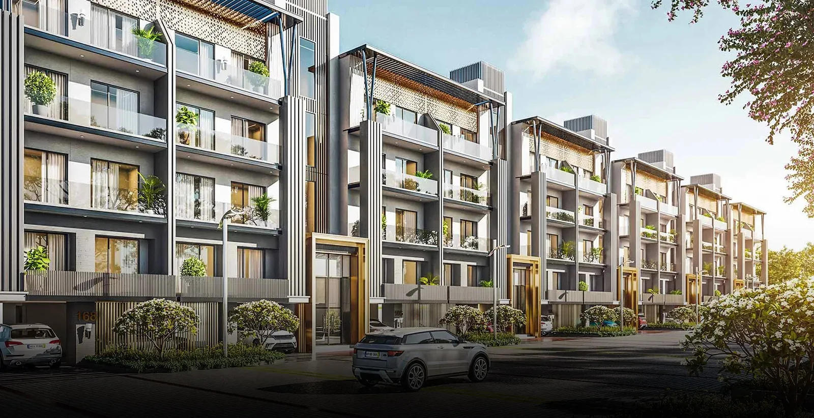 7 Critical Factors to Inspect Before Buying a Low-Rise Floor at SmartWorld Orchard