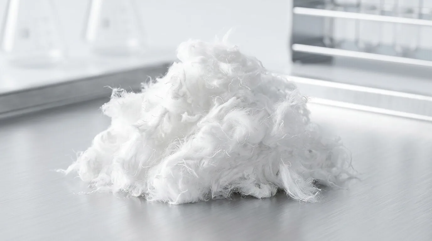 eSUN PLA Fiber: Supporting Innovation in Baby Hygiene and Non-Woven Fabric Applications
