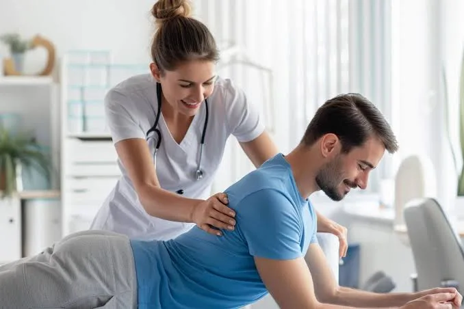 What Is Spinal Decompression, and Does It Really Work After a Car Accident?