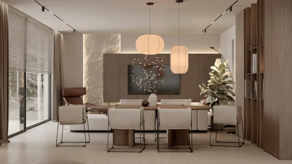 Top Luxury Interior Designers in Hyderabad