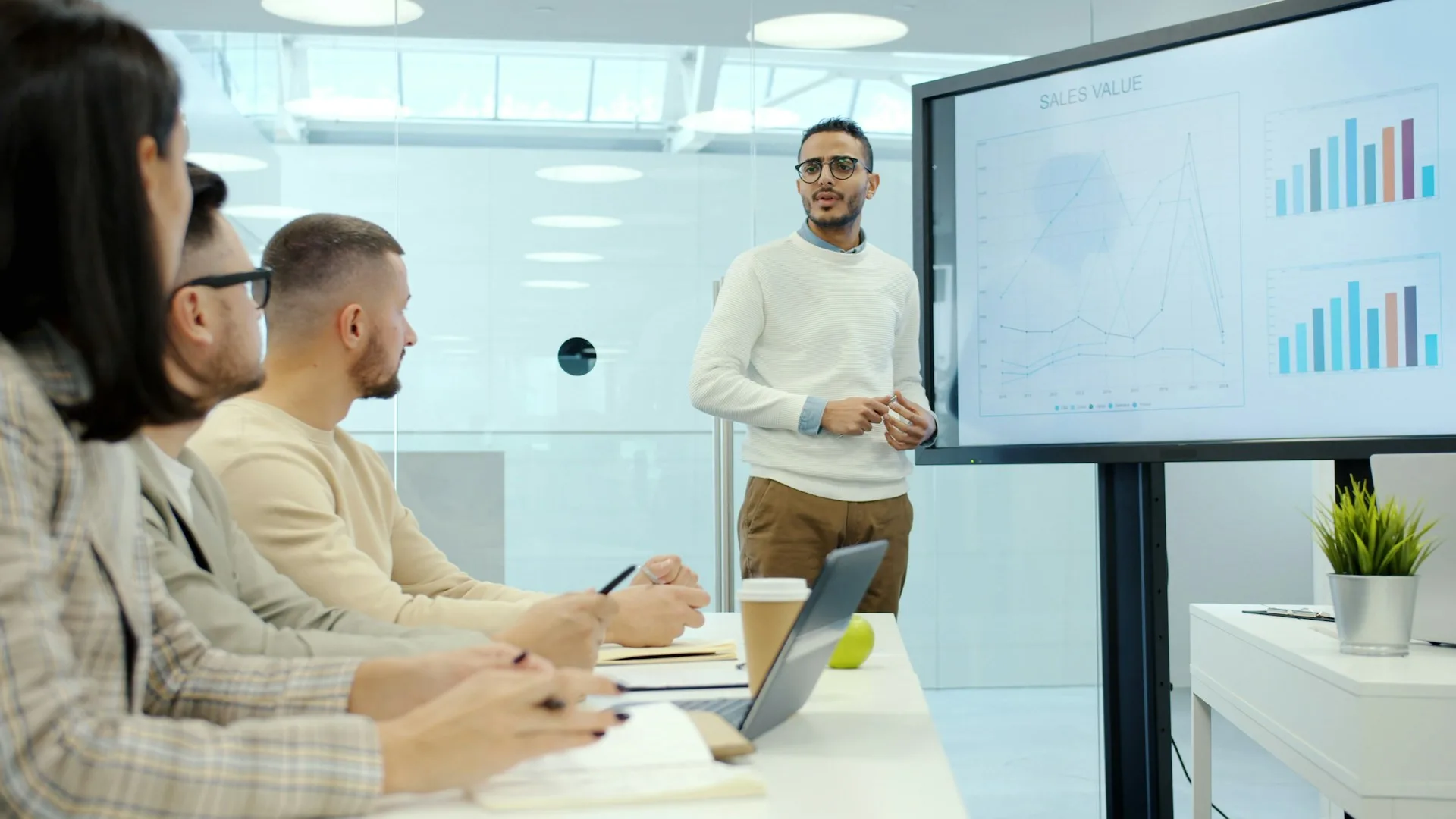Why Data-Driven Marketing Is No Longer Optional