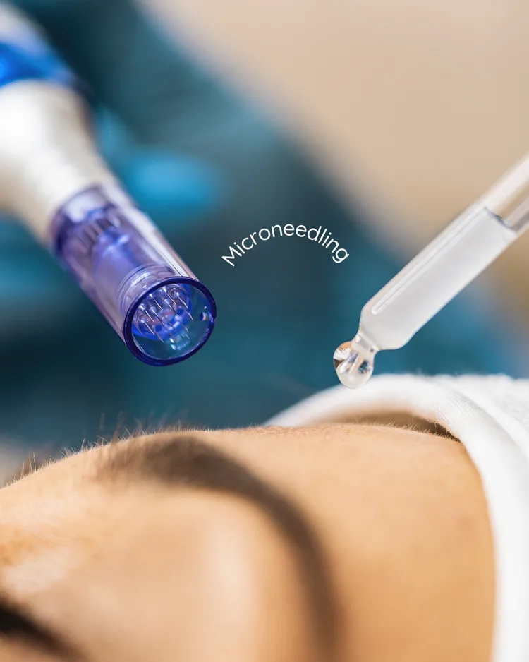 Microneedling Prep & Aftercare Guide: Everything You Need for Safe, Glowing Results
