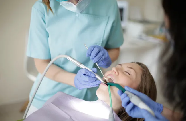 Nervous About the Dentist? Here's How Sedation Options Actually Work