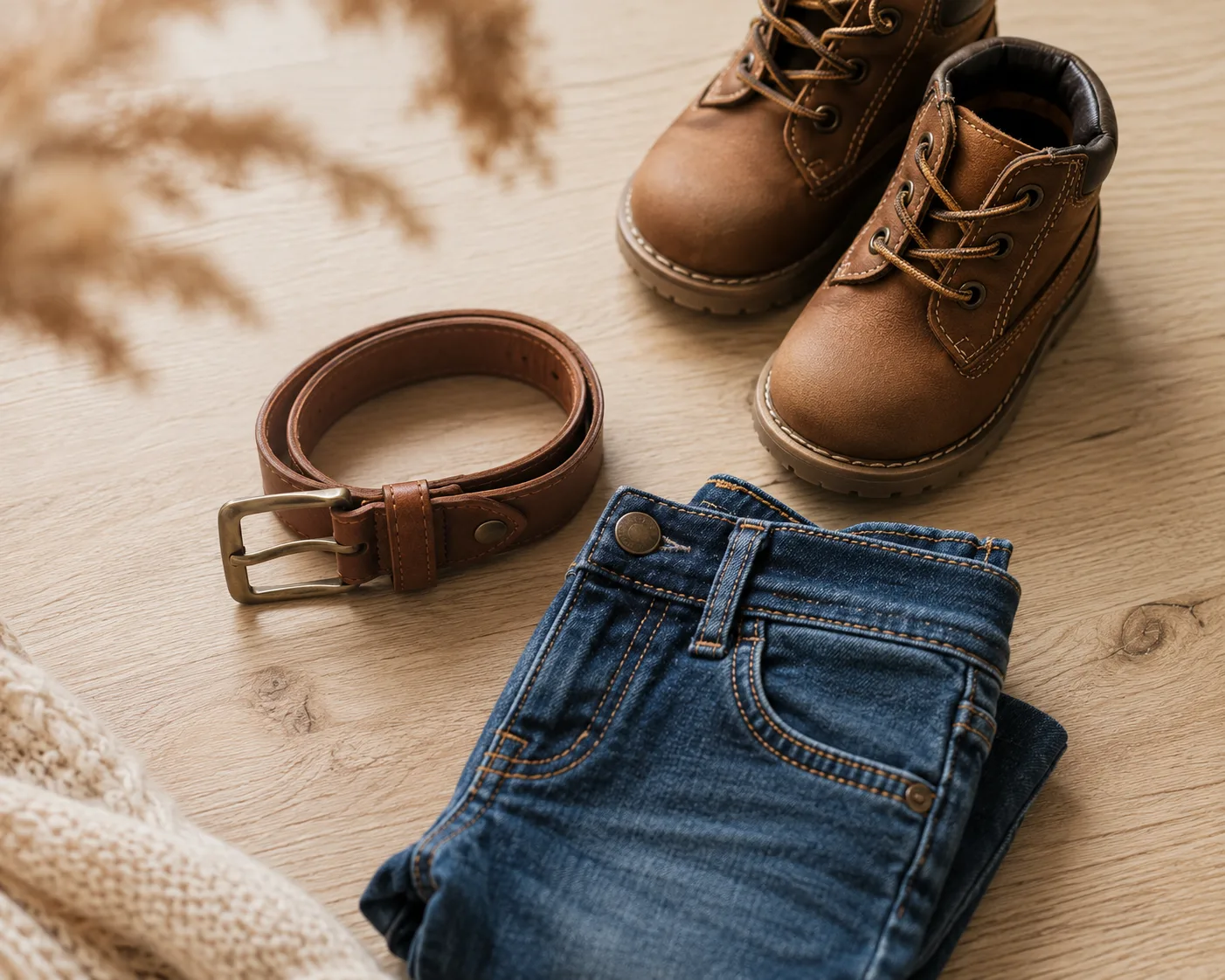 How to Pick the Right Toddler Boy Belt: A Parent's Guide
