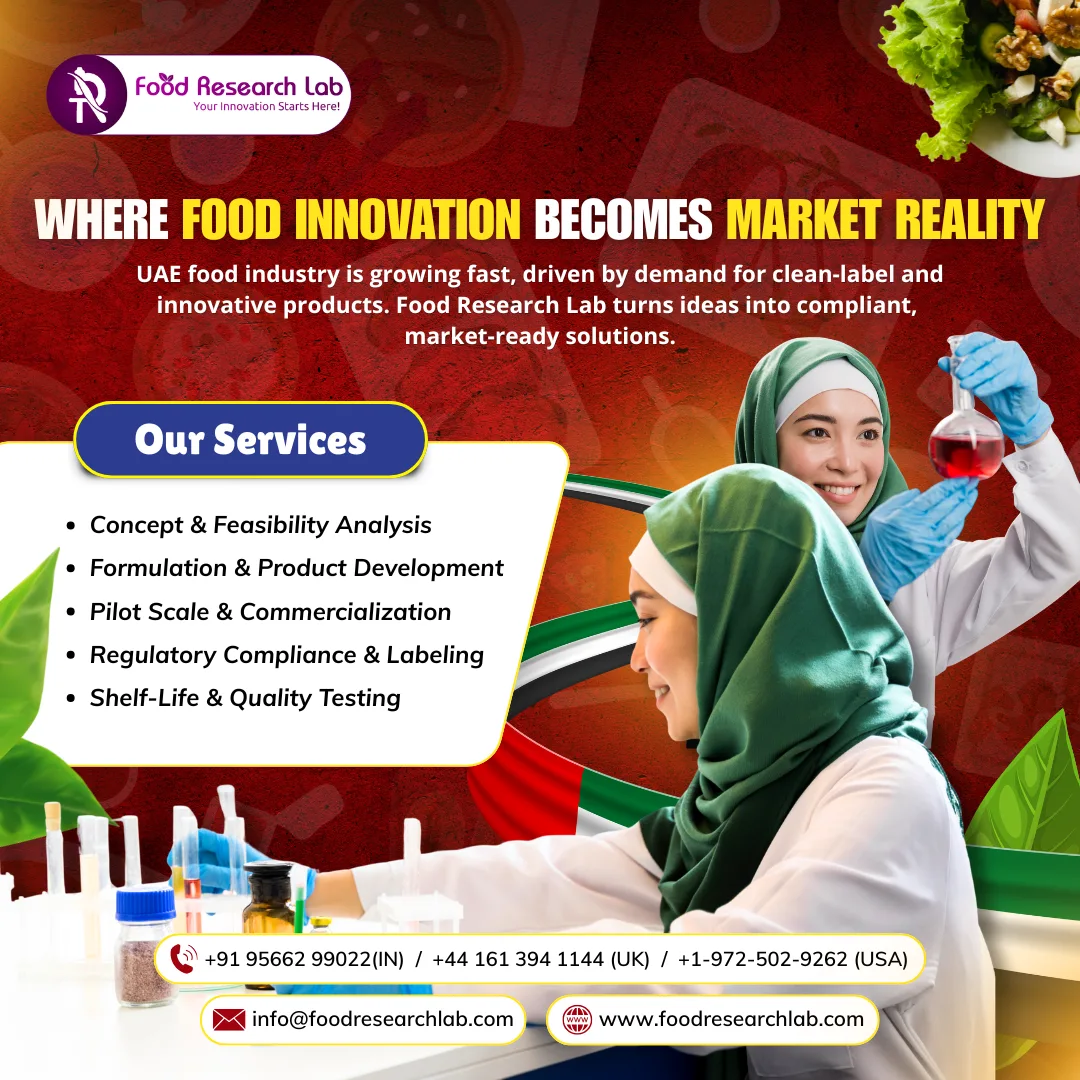 New Food Product Development Services for Innovative Sauces, Dressings, and Dips