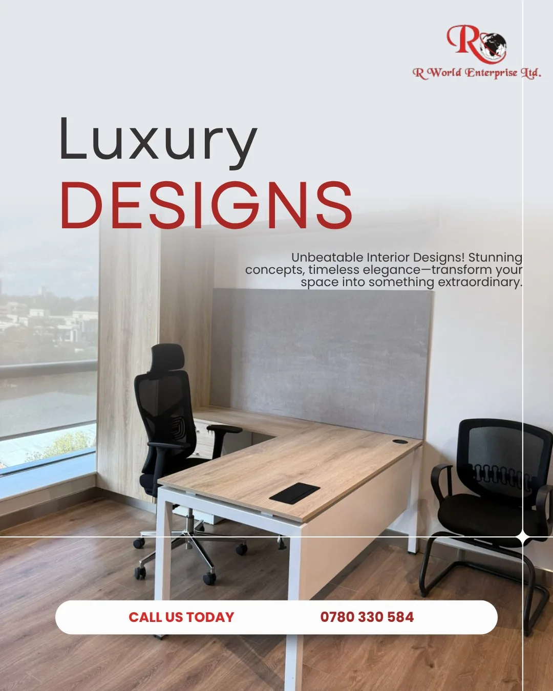 Best Interior Designers In Kenya Creating Modern and Functional Spaces