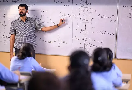 Why Choosing the Right PU College Is the First Step Towards Career Success