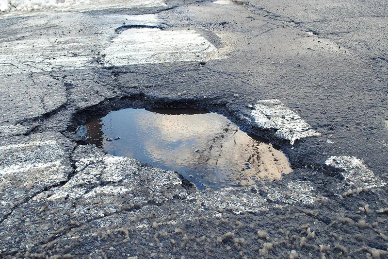 Who Can Be Held Liable in a Premises Liability Claim Involving Unsafe Conditions?
