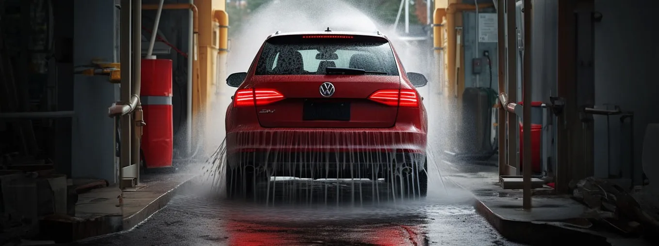 Detail Car Wash in Orange – Keep Your Vehicle Looking Brand New