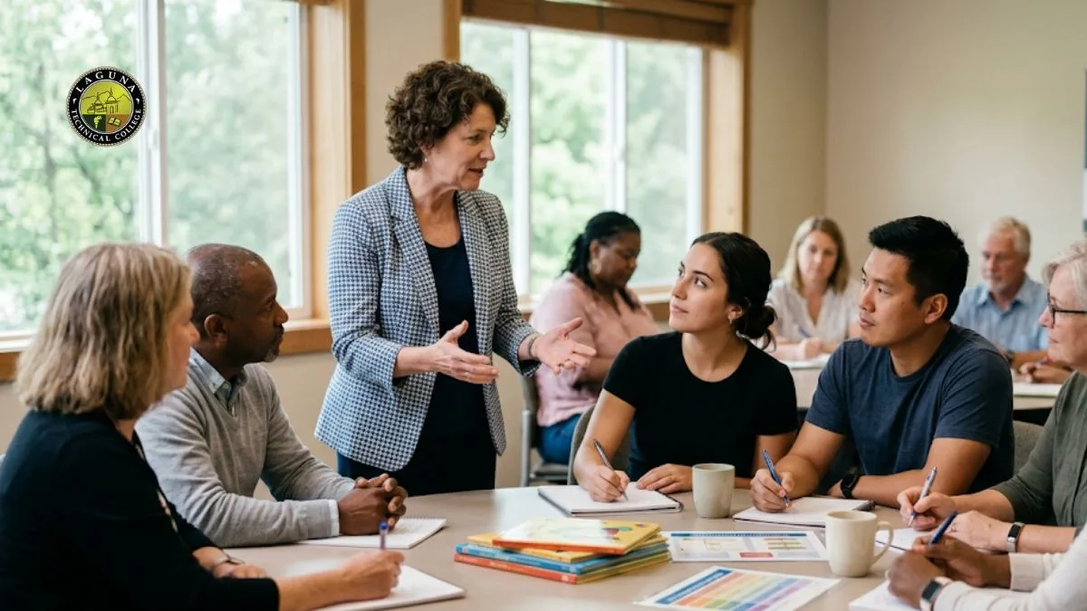 Build Leadership Skills for a Successful Career in Early Childhood Education