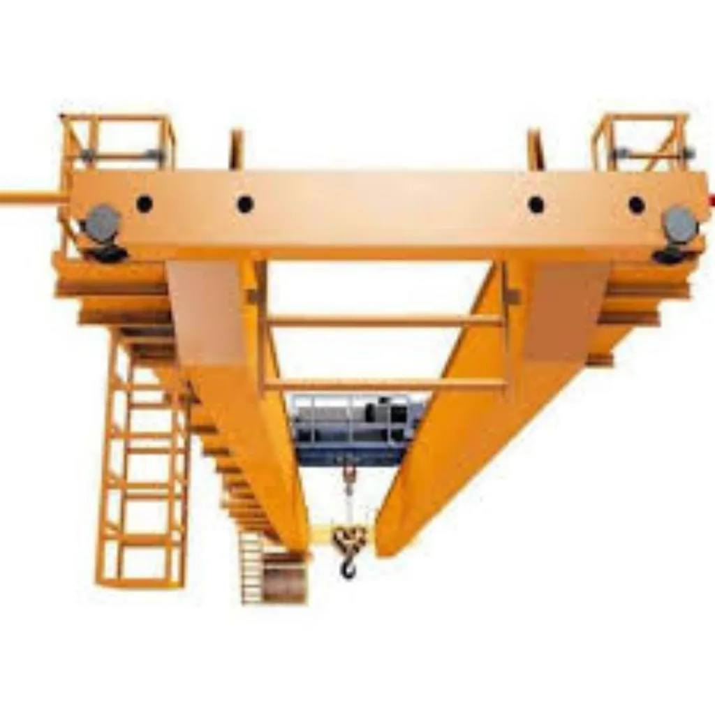 Double Girder EOT Crane: Features, Benefits, Applications & How to Choose the Right Industrial Lifting Solution