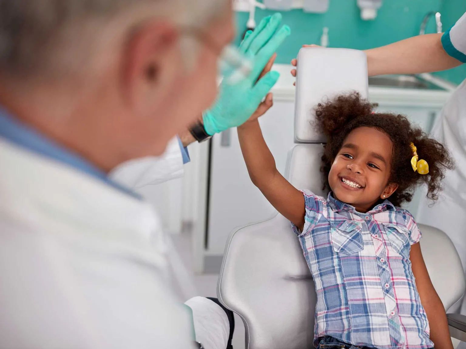 Pediatric Dentists: Answering Questions Related To Their Process