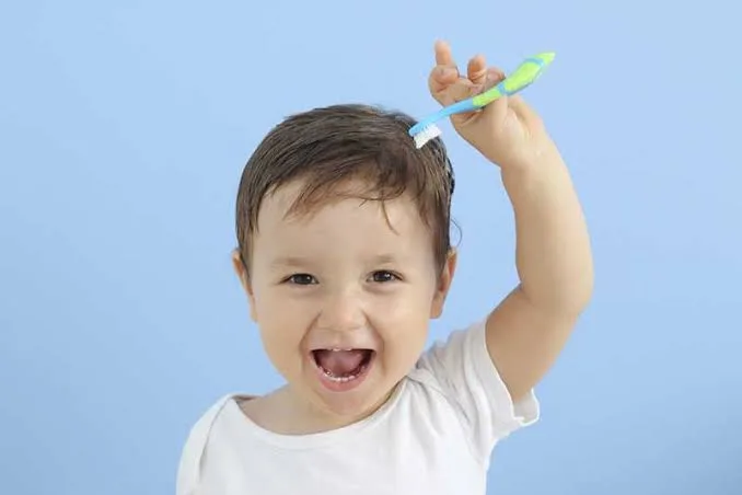 Non-Extraction Orthodontics for Children: A Non-Invasive Procedure to Correct Overcrowded Teeth
