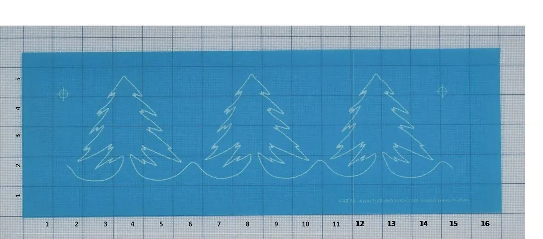 The Quilter's Guide to Choosing the Right Marking Tools