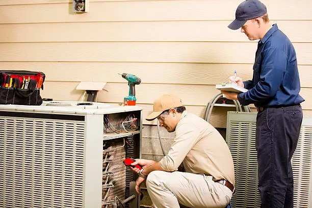 Top-Rated HVAC Installation Service in Jackson, WI