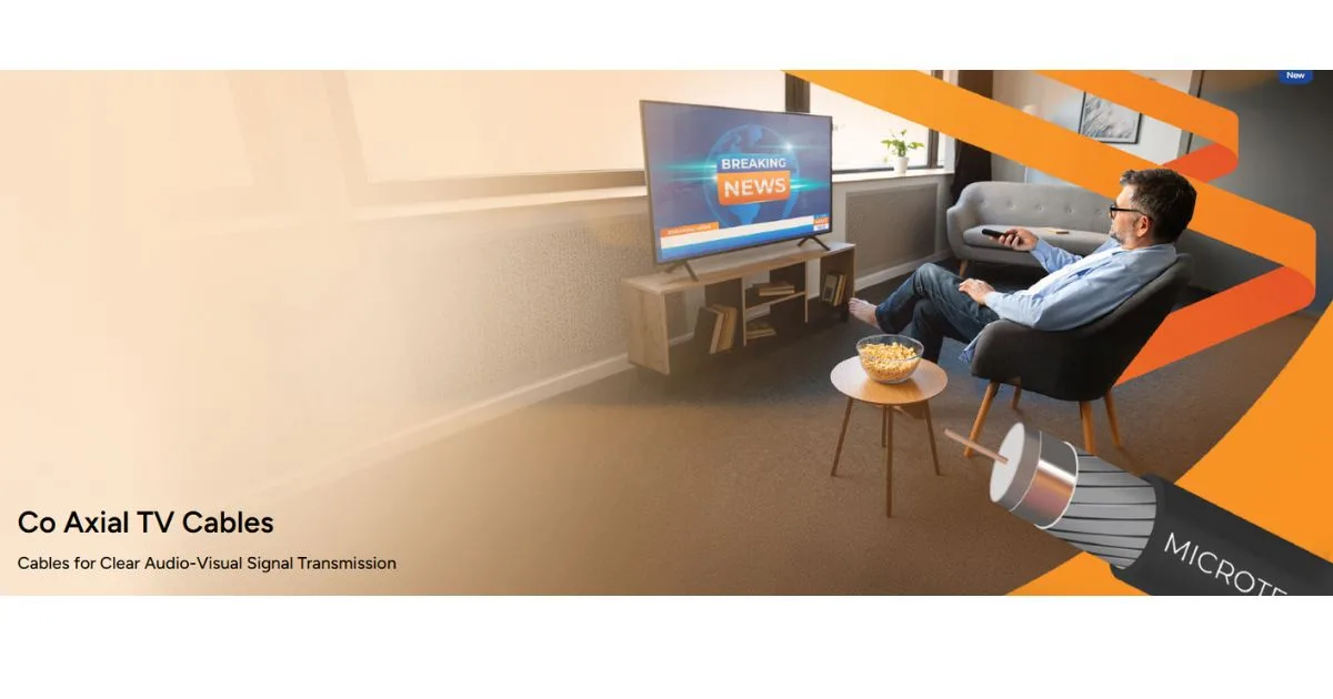What Is a Coaxial Cable Connector and How Does It Work?