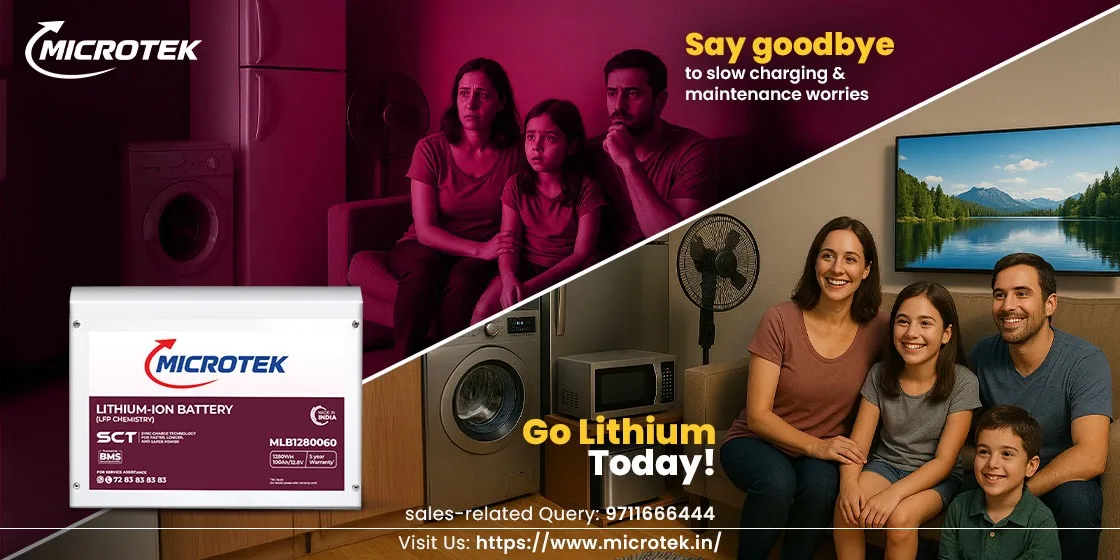 Top Lithium Ion Battery Suppliers India for Reliable Energy Storage Solutions