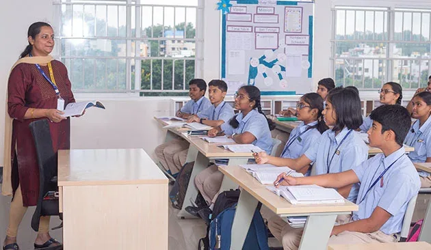How Does ICSE Assessment Work? A Guide for Parents