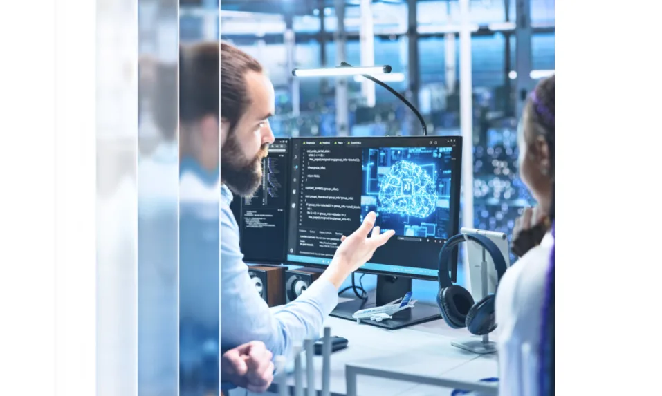 AI Consulting Services for Companies Planning AI Adoption