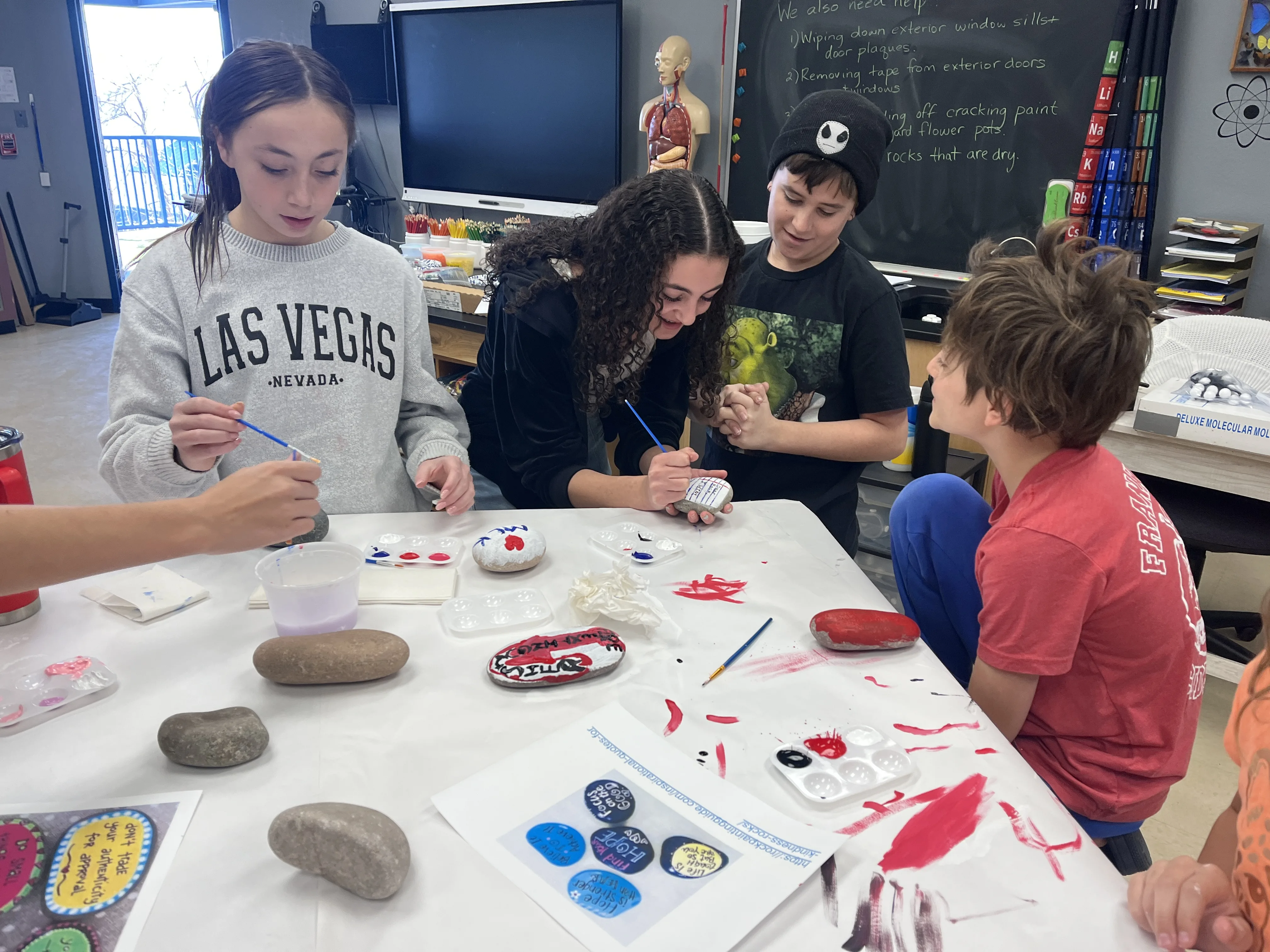 Smart Choice for Quality Education in Tucson