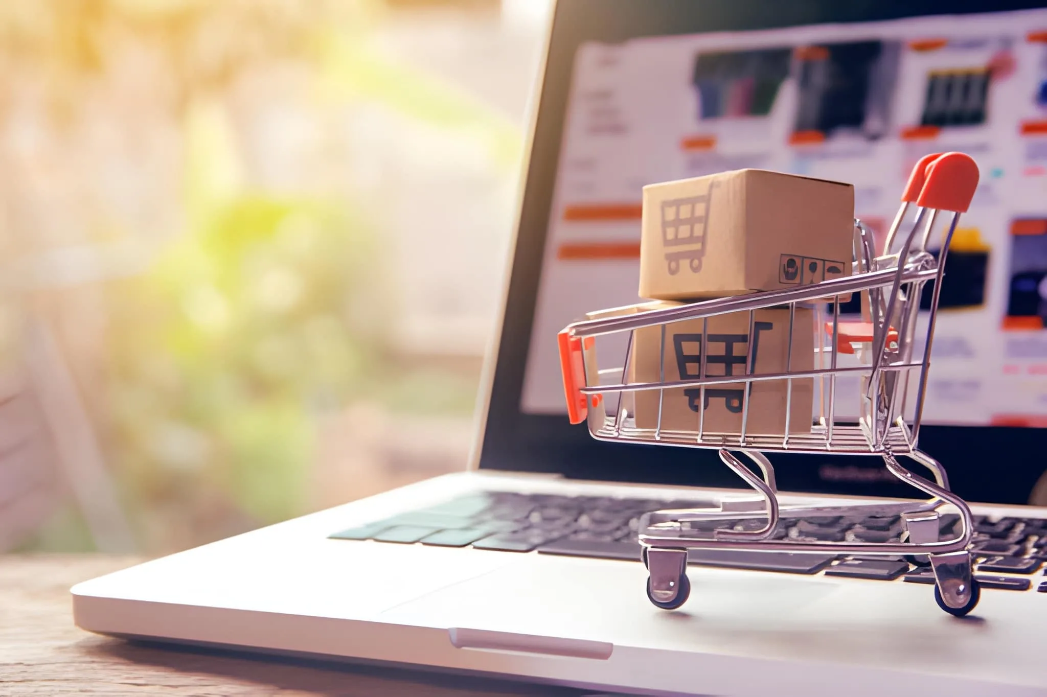 What Sellers Should Know About The Future of eCommerce Fulfillment?