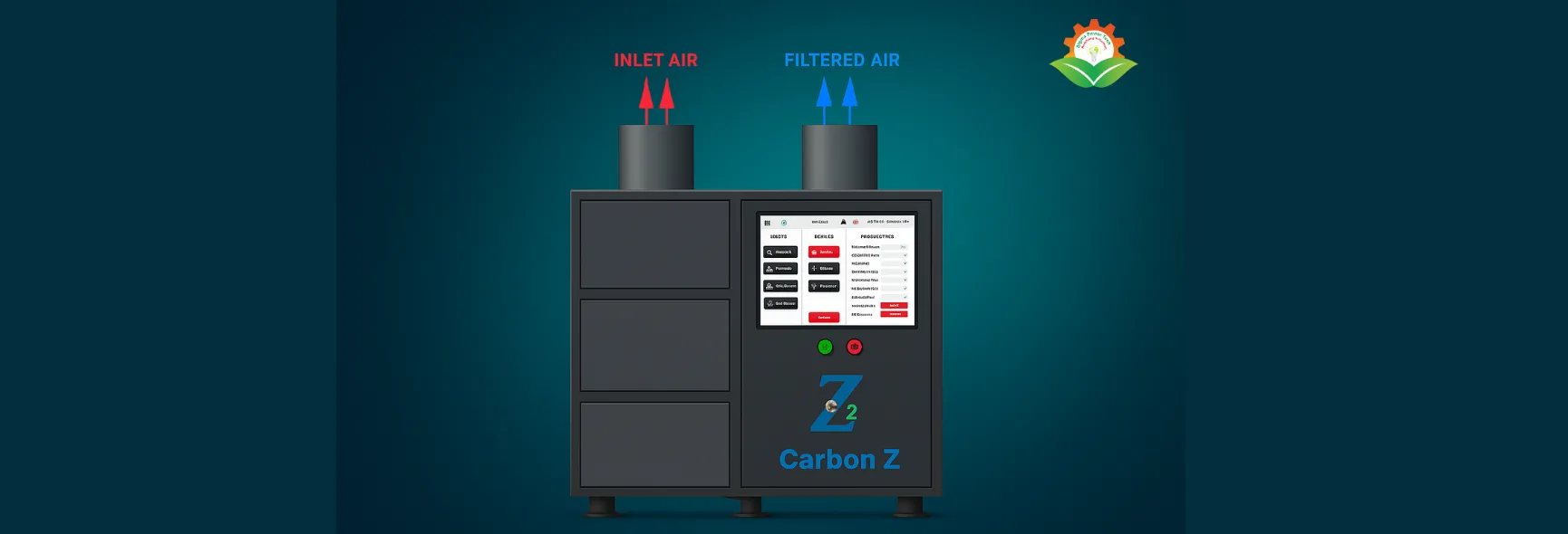 Can a CO2 Scrubber Really Improve Indoor Air Quality?