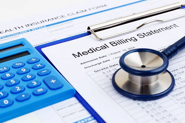 How Expert Billing Help Fixes Errors and Boosts Cash