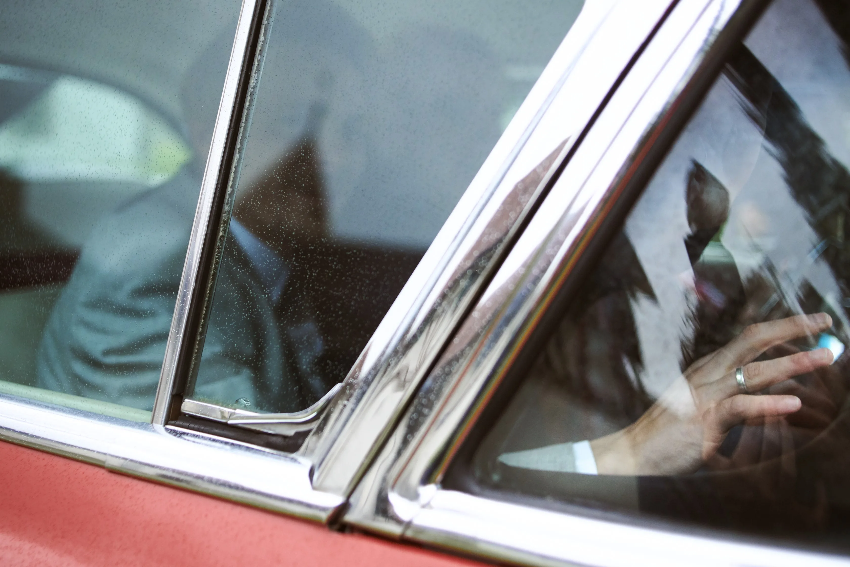 How to Replace Window Sweeps on Classic Pontiac, Buick, and Oldsmobile Cars