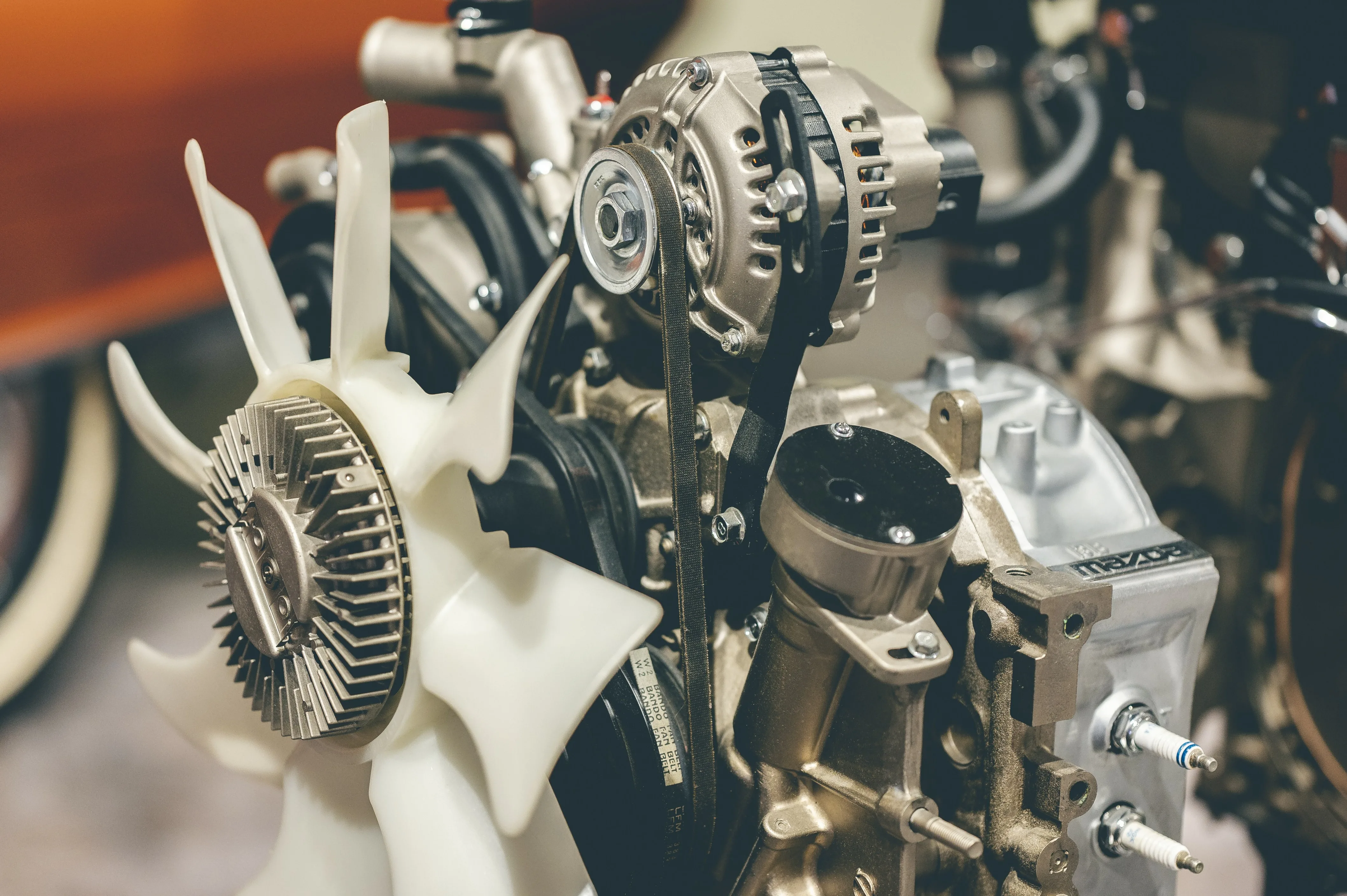 Top Upgrades Every 401 Buick Nailhead Engine Needs