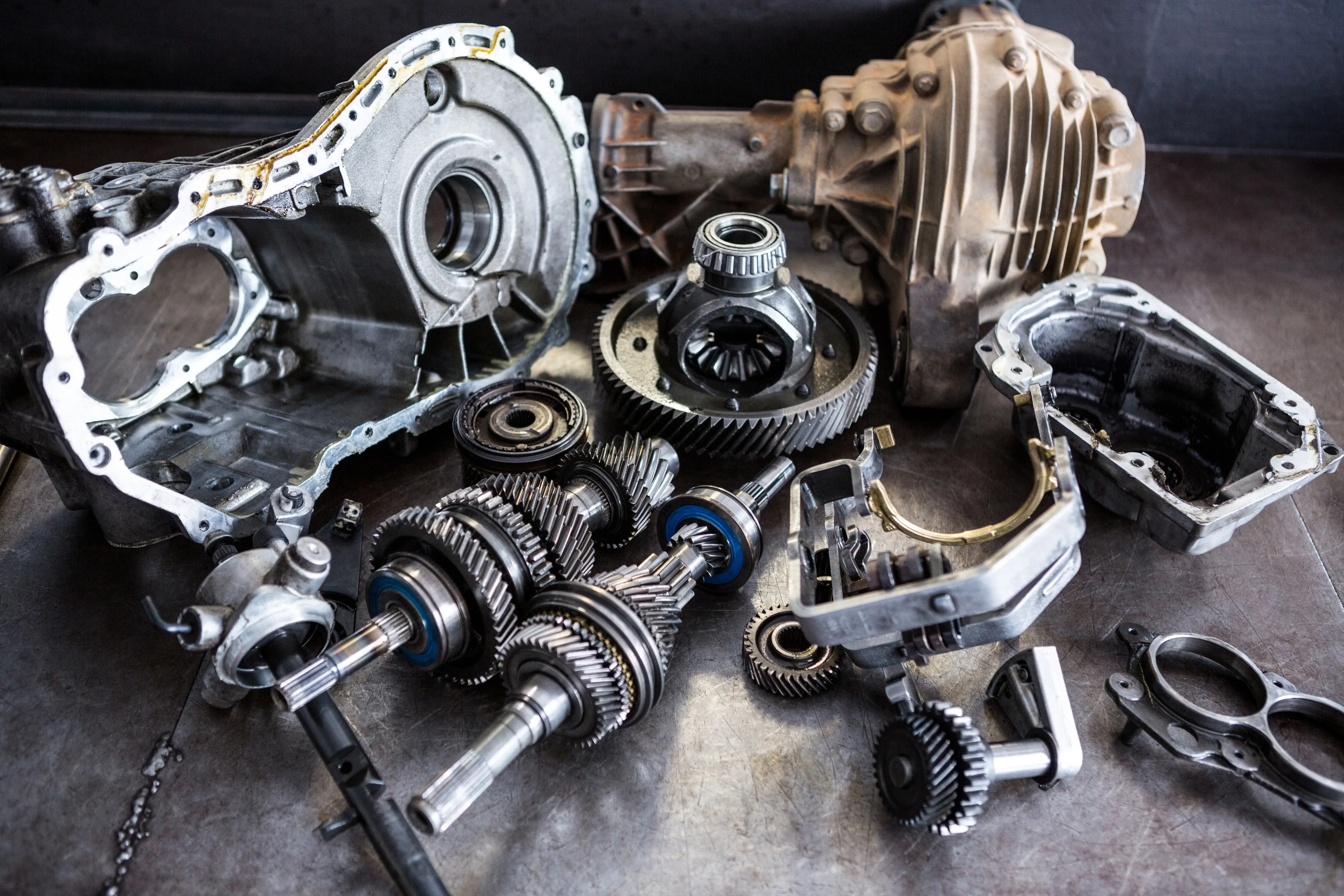 Common Cadillac Allante Problems Solved with Quality Replacement Parts