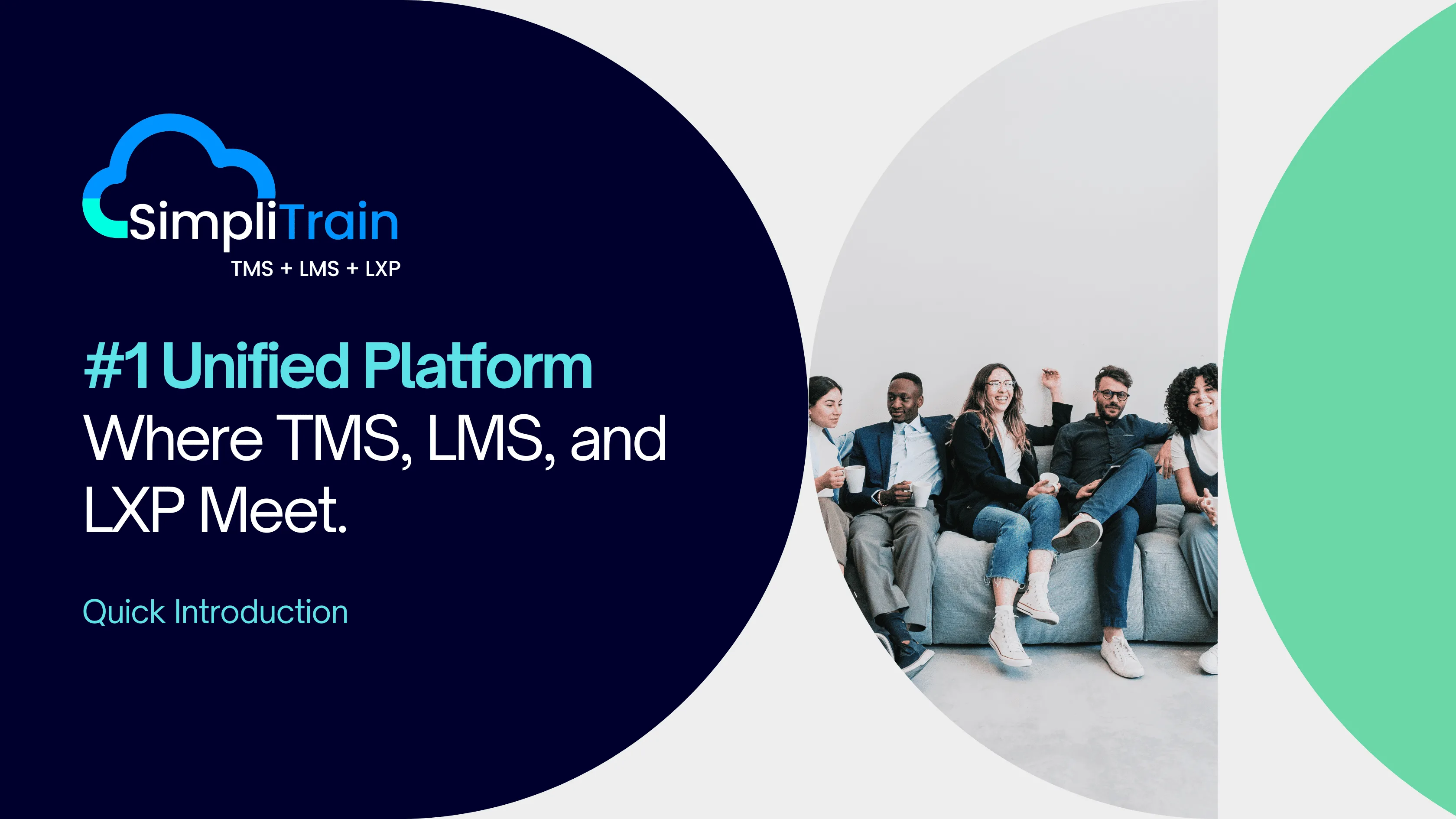 Struggling with Training Chaos? A Unified Platform Can Fix It