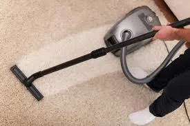 The Role of Carpet Cleaning Services in Long-Term Floor Protection