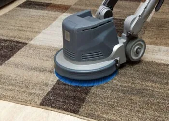 Homes That Want Long-Term Results Choose Carpet Cleaning Services