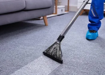 The Role of Carpet Cleaning Services in Long-Term Floor Protection