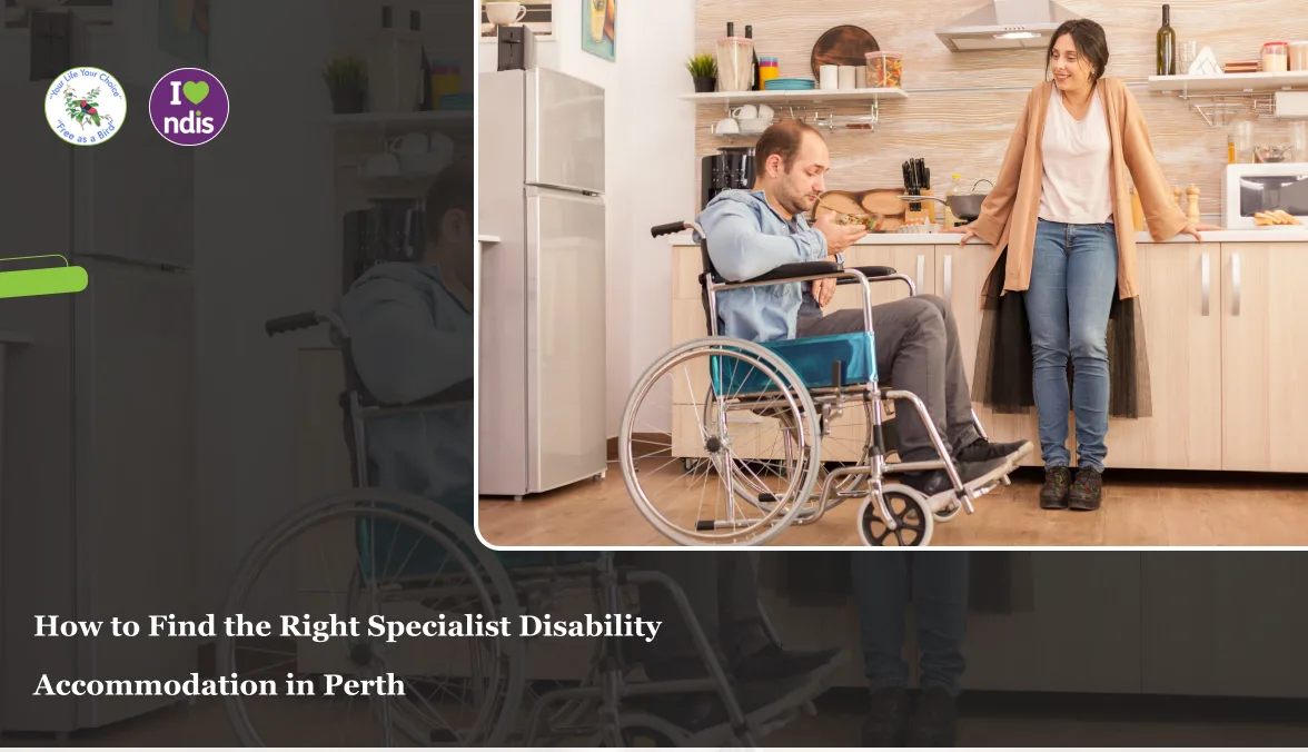 Essential Tips for Finding the Right NDIS Disability Accommodation