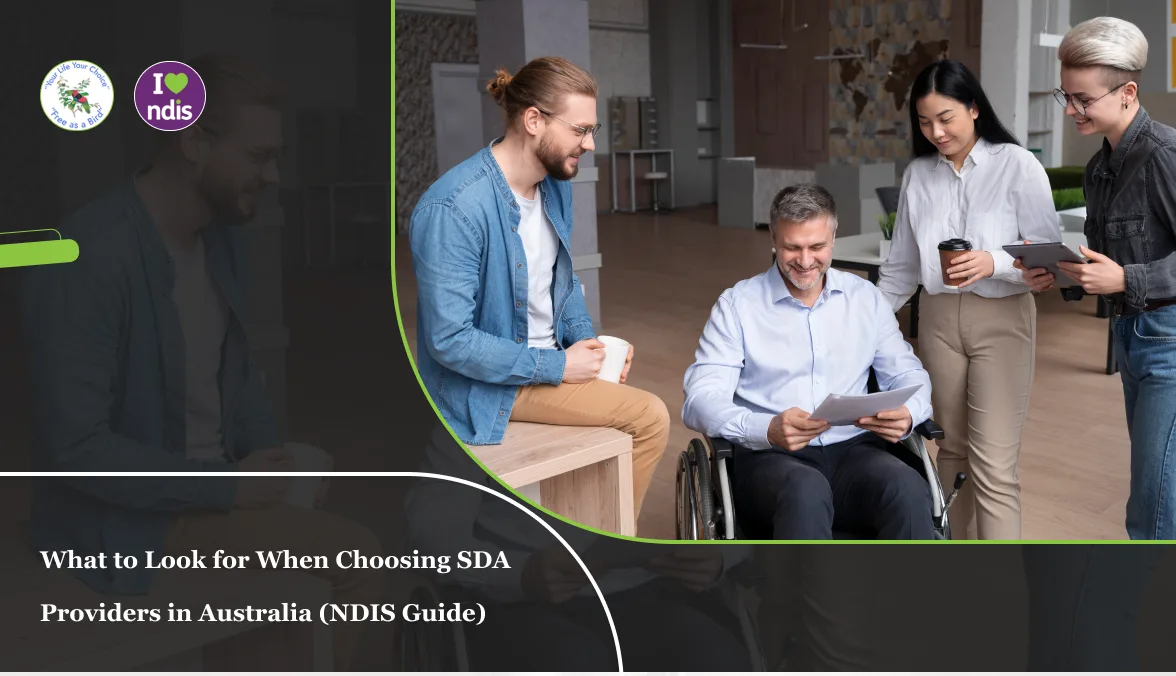 A Guide to Selecting the Right SDA Providers That Meet Your Goals