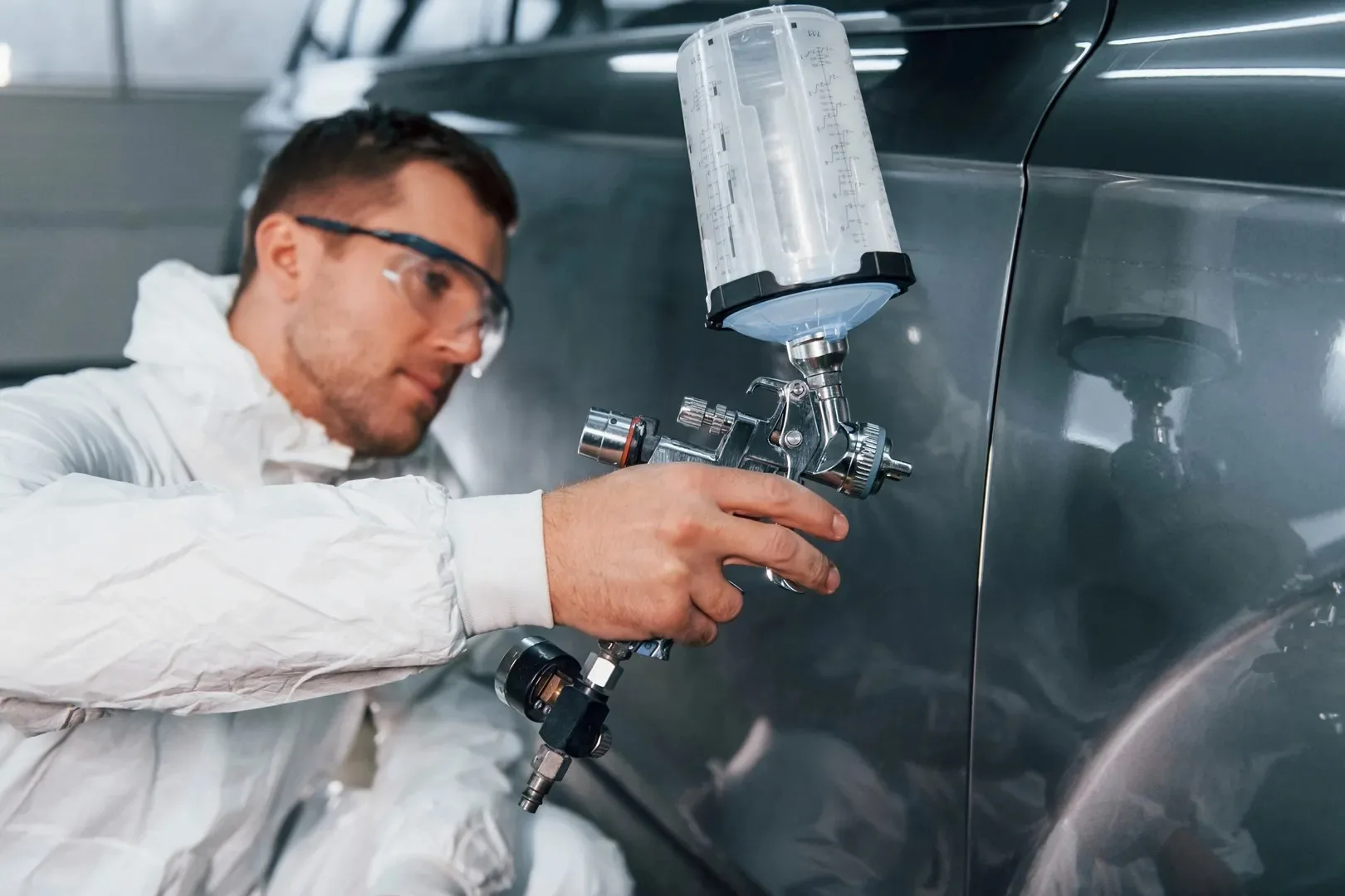 Smart Reparatur Service Regensburg: Welche Schäden lassen sich reparieren?