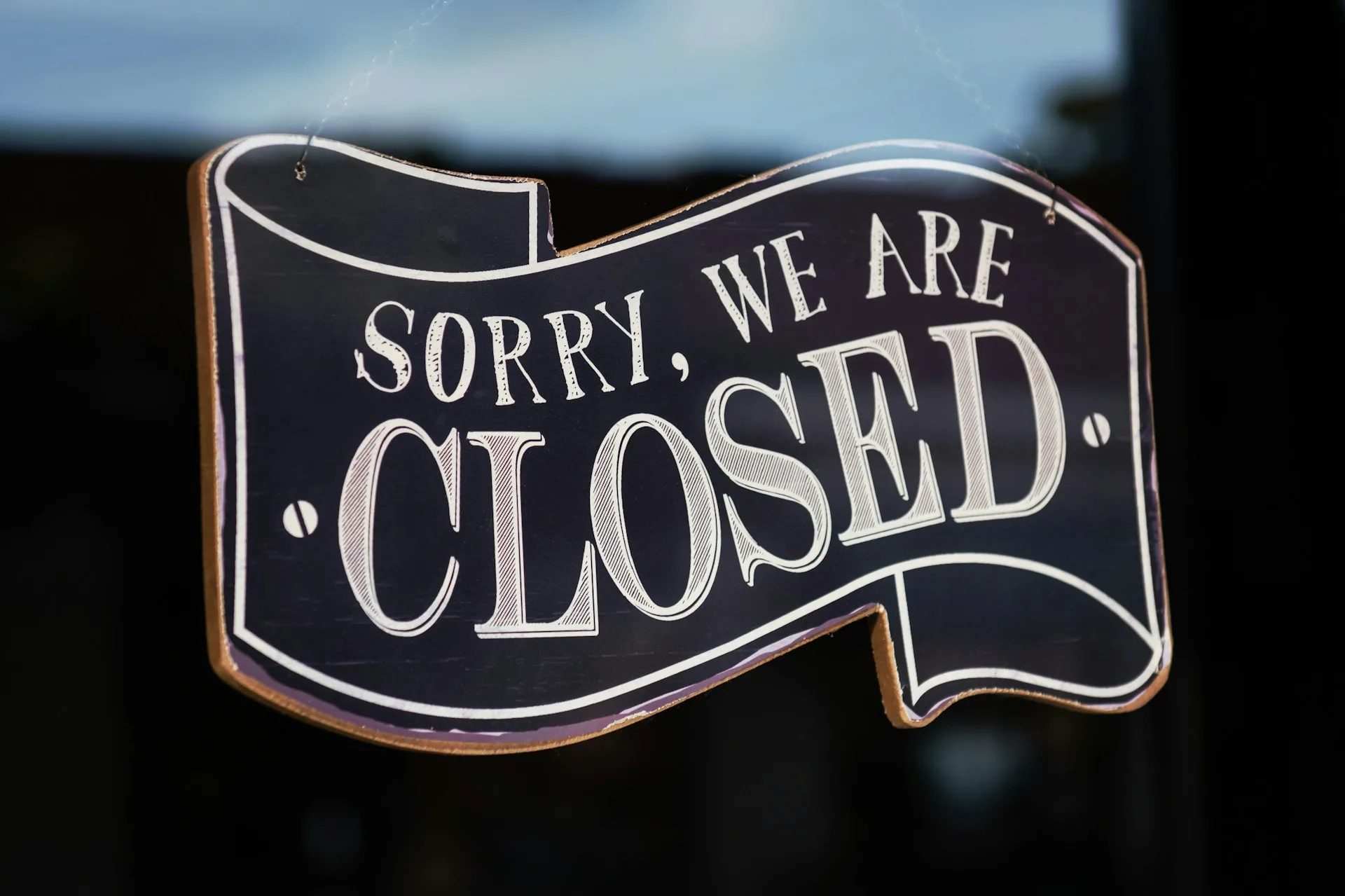 Why Do Most Salons Fail Within the First 2 Years?