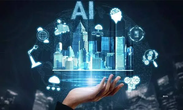 Top AI Consulting Company in Mohali – Primotech