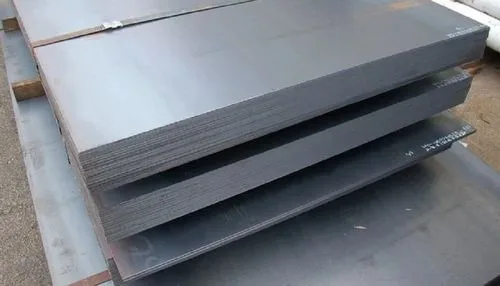 C55 High Carbon Steel Plates – Manufacturers, Suppliers, Stockists & Exporters in India