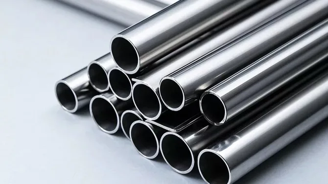 Stainless Steel 304 ERW Pipes Stockists
