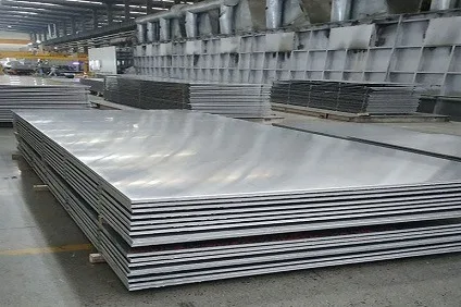 Stainless Steel 317L Plates: A Complete Beginner-Friendly Guide