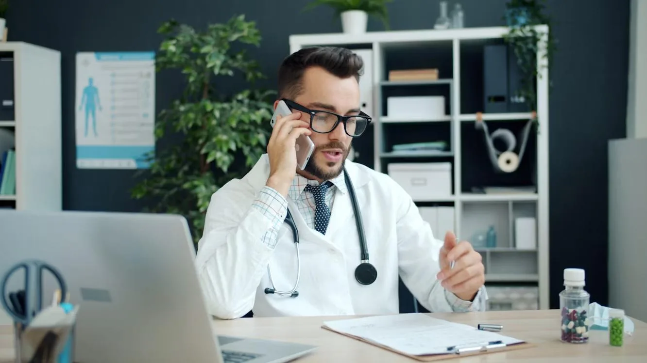 Why Consumers Are Seeking Faster Access to Licensed Medical Professionals