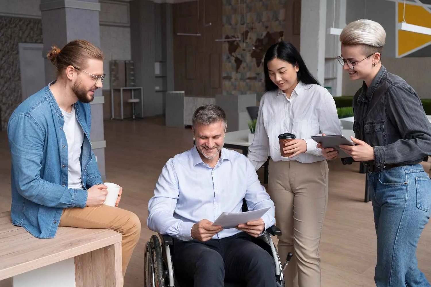 Why NDIS Plan Management Is the Smart Choice for Managing NDIS Funds with Access Foundation