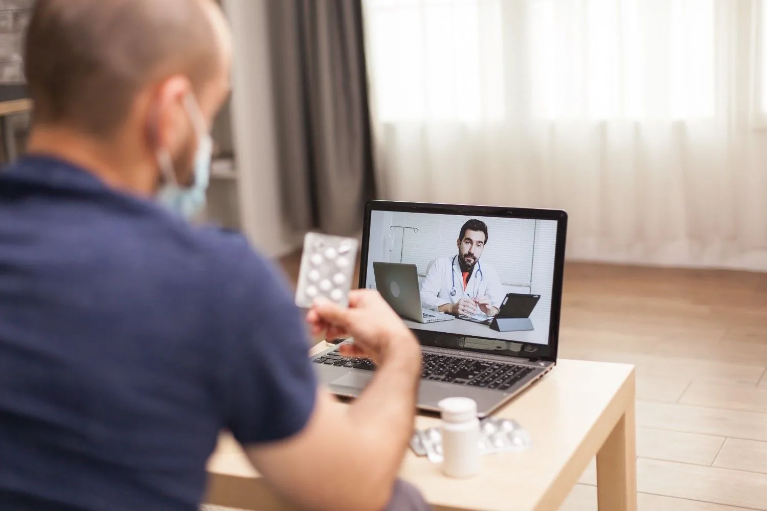 How NDIS Telehealth Services Improve Access to Disability Support Across Australia