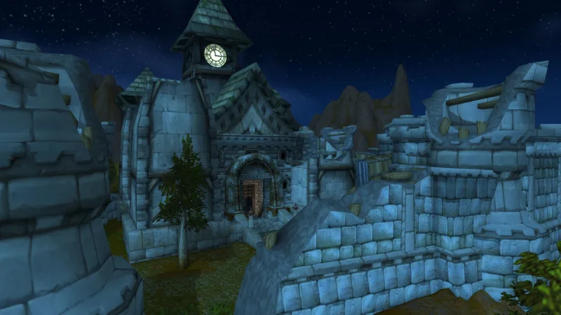 Gold, Grit, and Gathering: The Quiet Art of Making a Living in Classic WoW