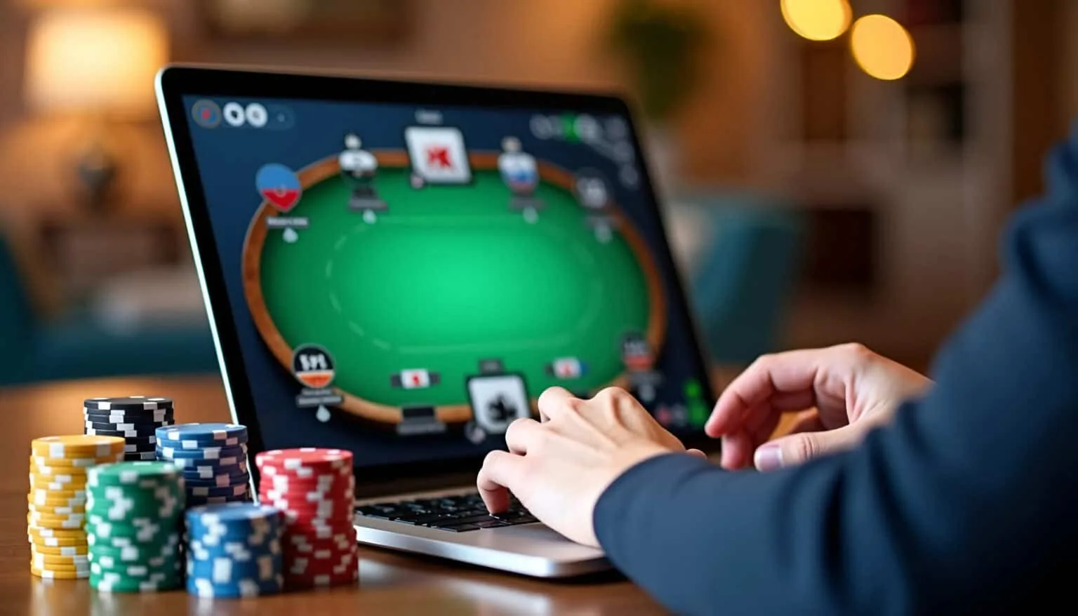 Master Your Game: How a Poker Training Academy Builds Winning Skills