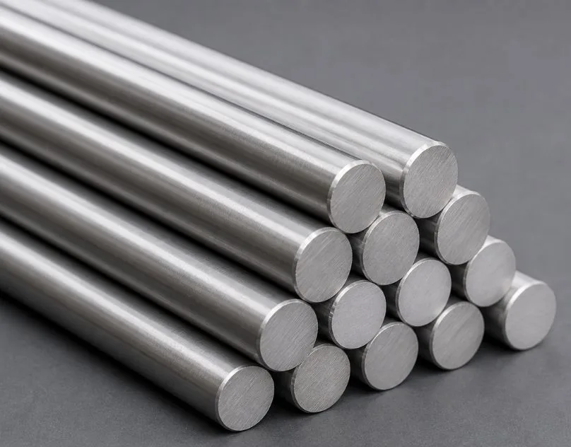 Understanding Round Bars: Materials, Manufacturing, and Everyday Uses