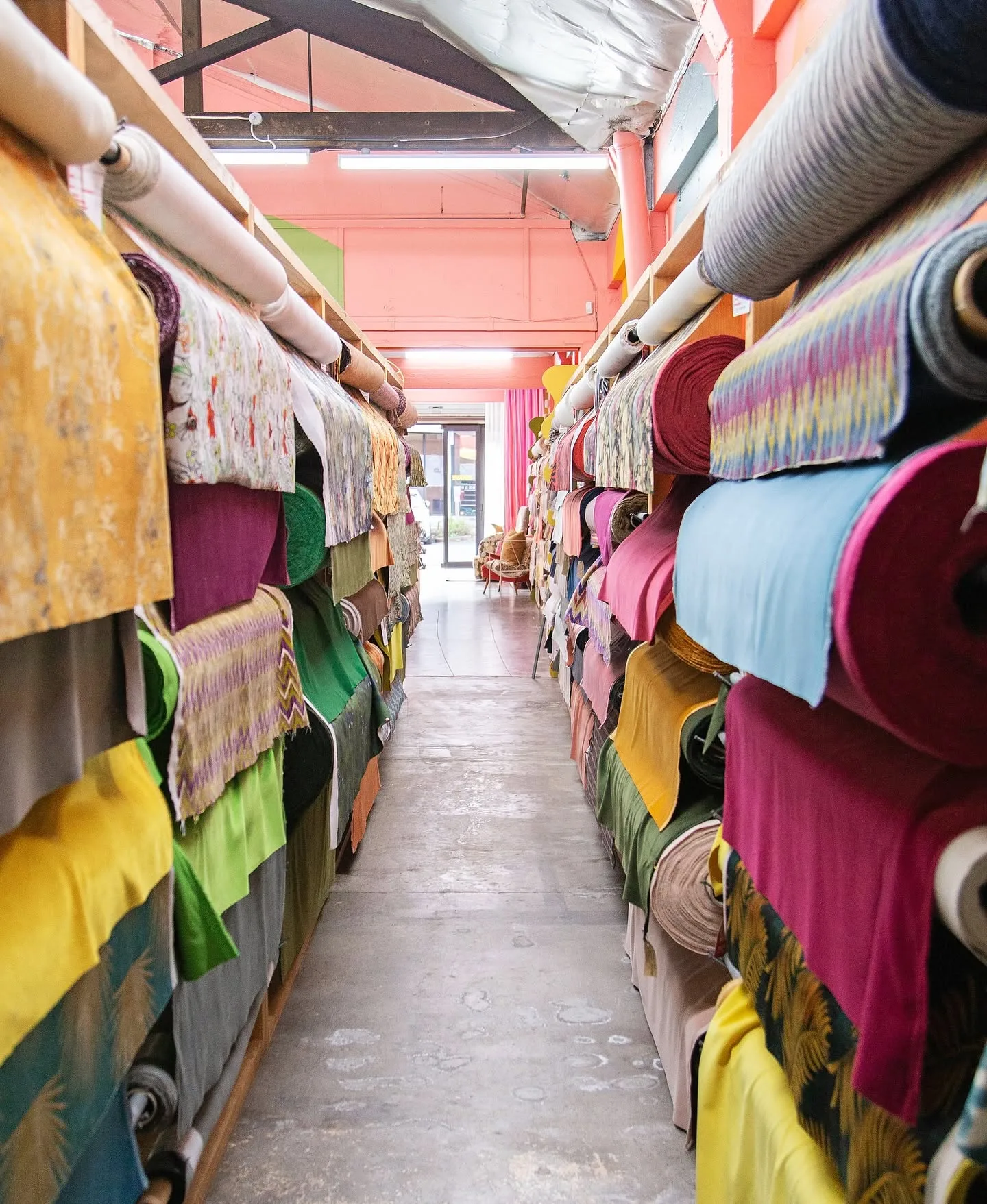 Why Martha’s Has Become a Leading Name in New Zealand Fabrics